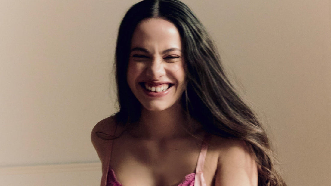 Lingerie & empowerment: Dressing for yourself