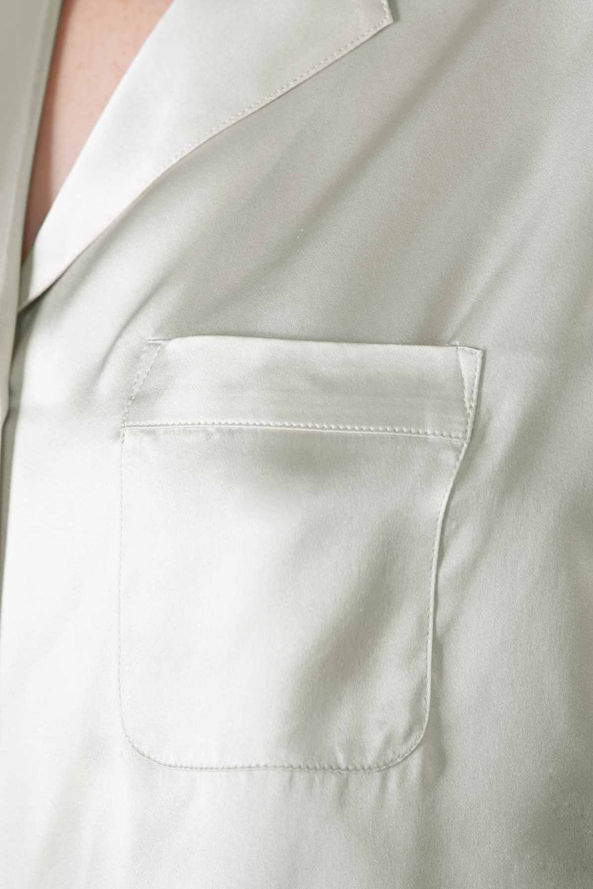 Dylan Urban Short Silk PJ set Pajama NK iMODE