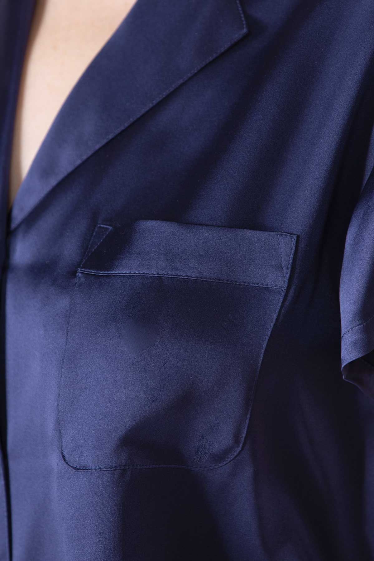 Dylan Urban Short Silk PJ set Pajama NK iMODE 