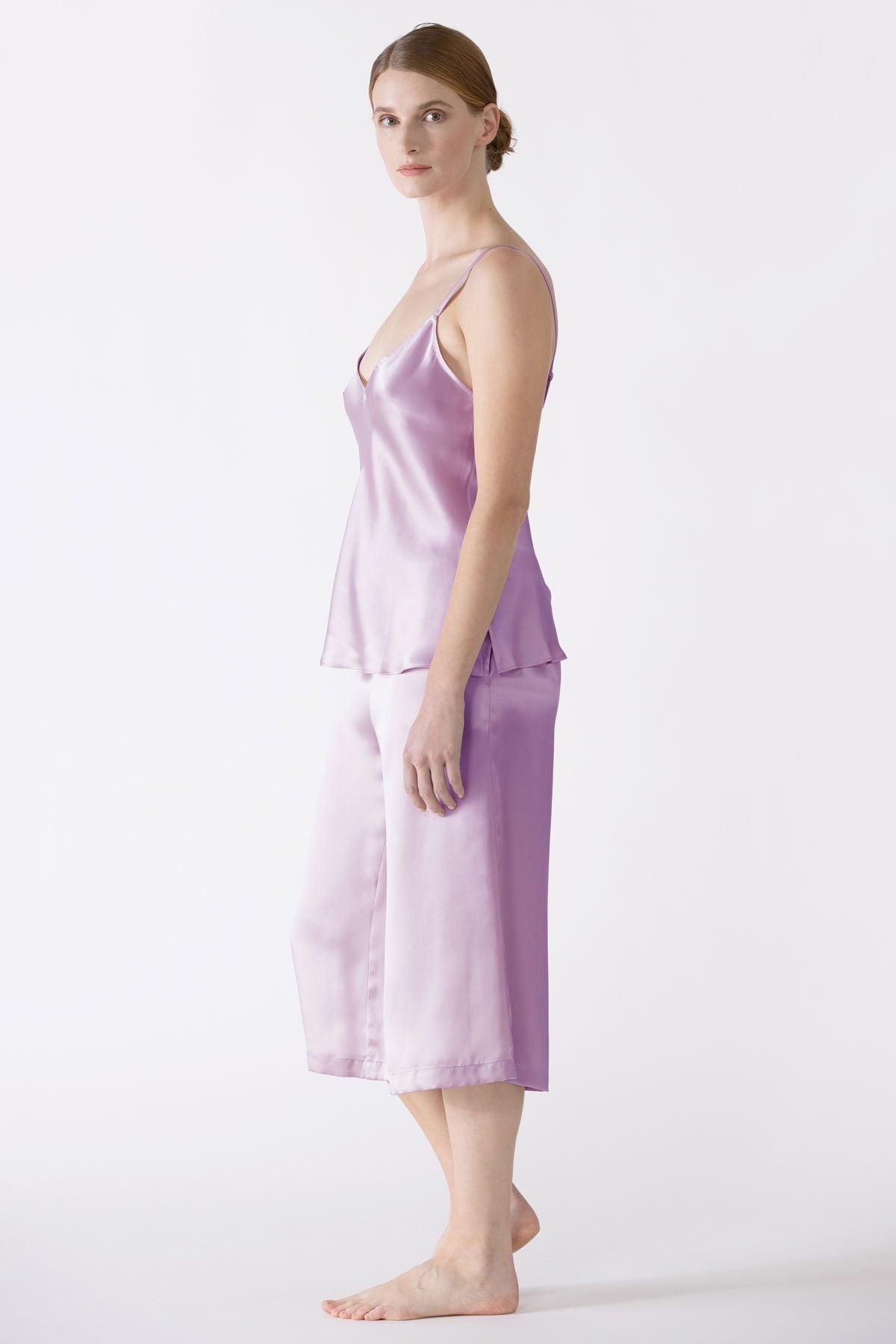 Dylan Urban Silk Camisole Camisole NK iMODE 