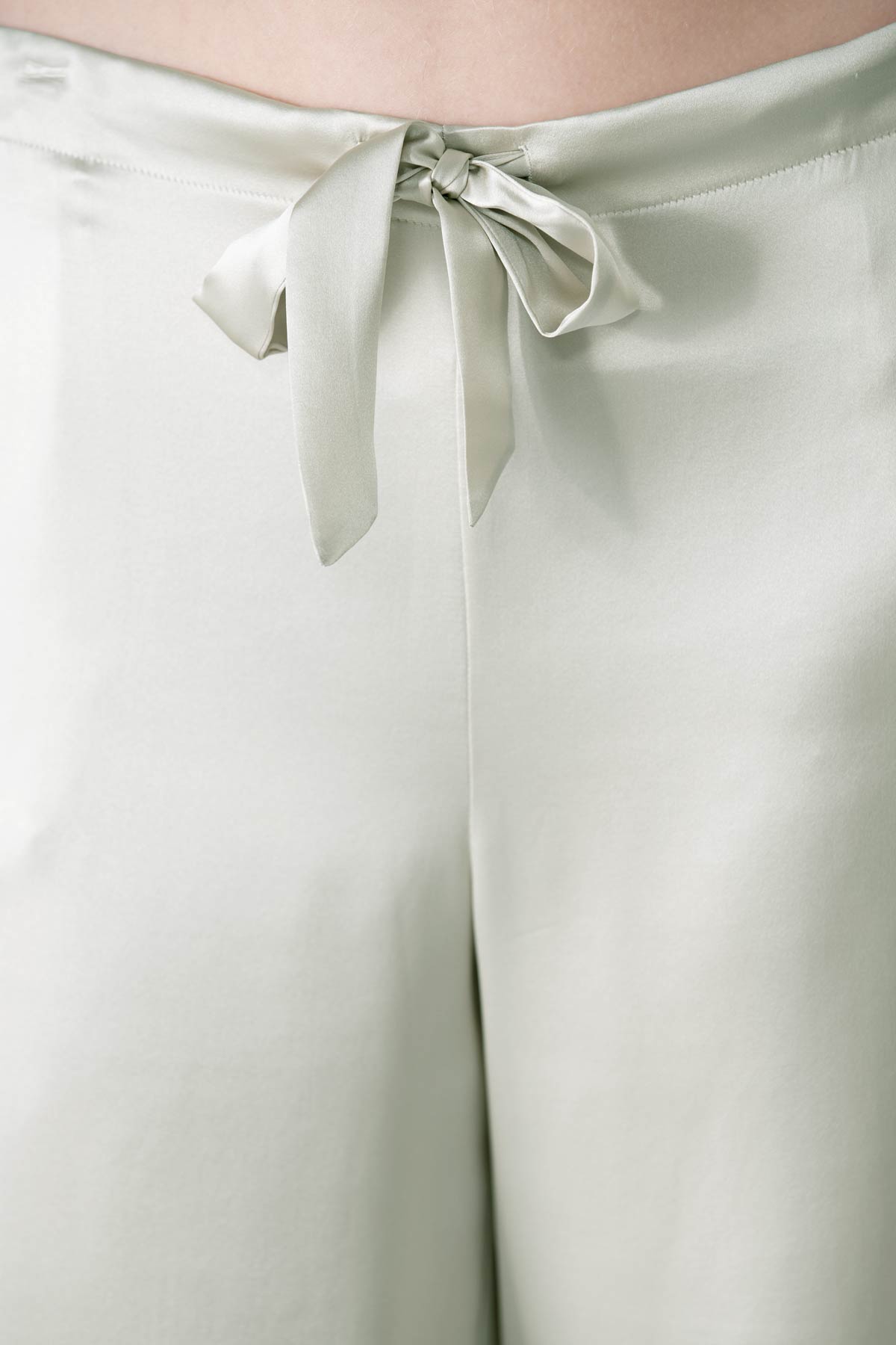 Dylan Urban Silk Culottes Lounge Trouser NK iMODE 