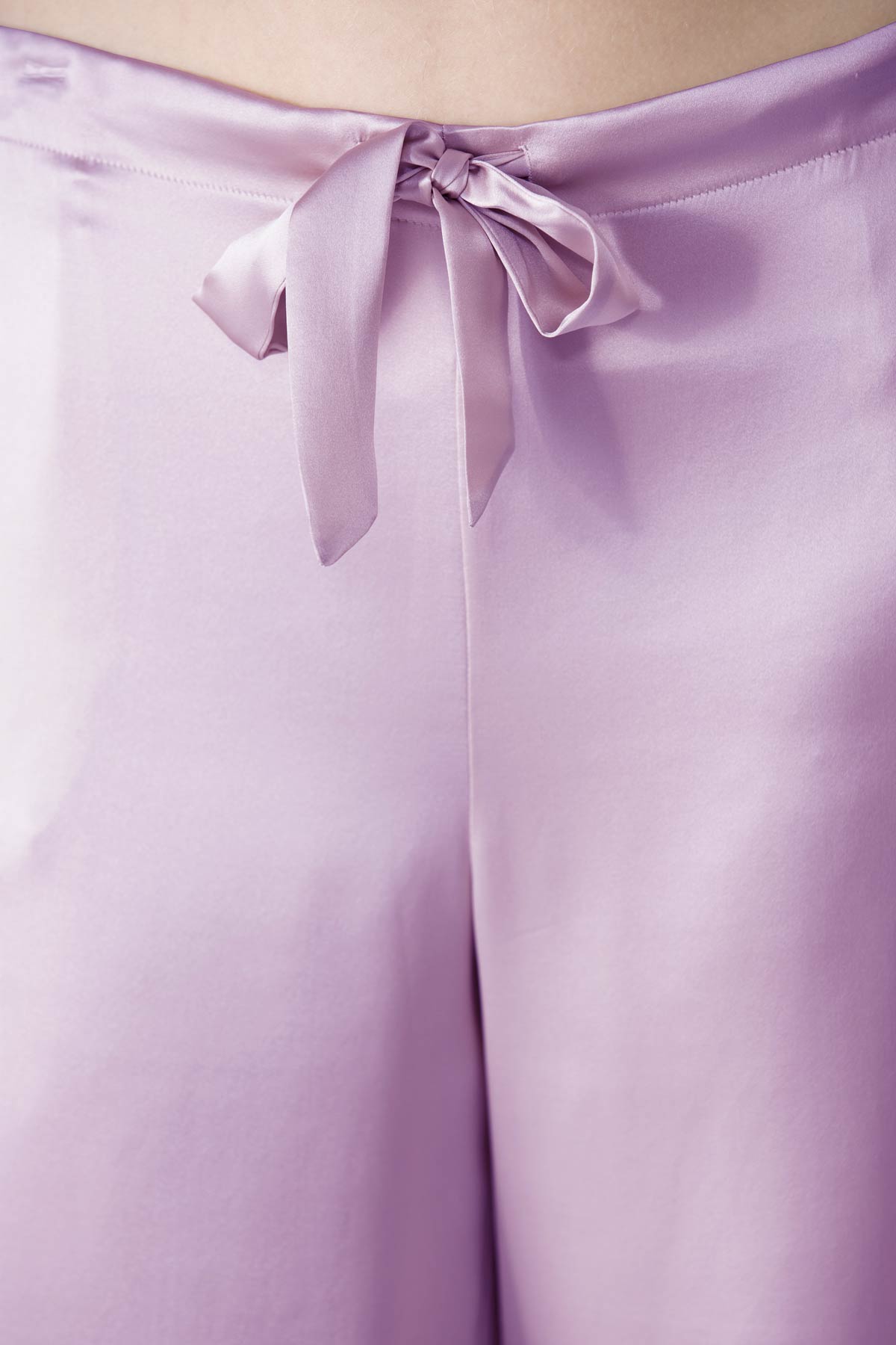 Dylan Urban Silk Culottes Lounge Trouser NK iMODE