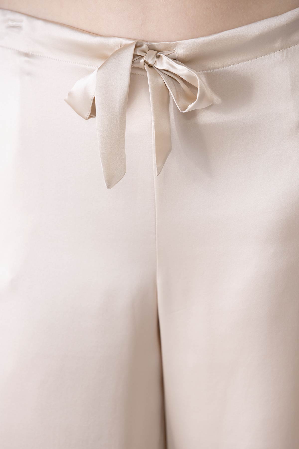 Dylan Urban Silk Culottes Lounge Trouser NK iMODE 