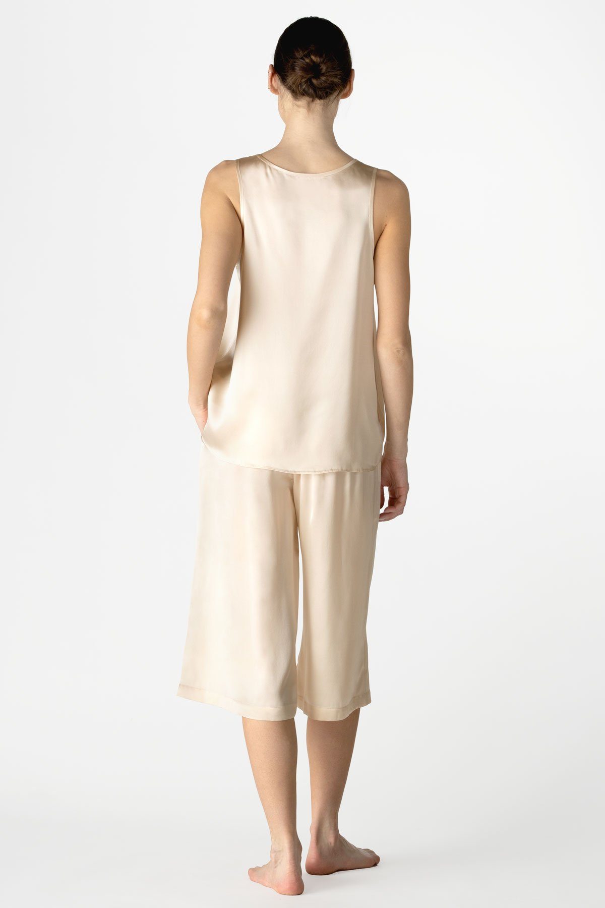 Dylan Urban Silk Tank Top Camisole NK iMODE 