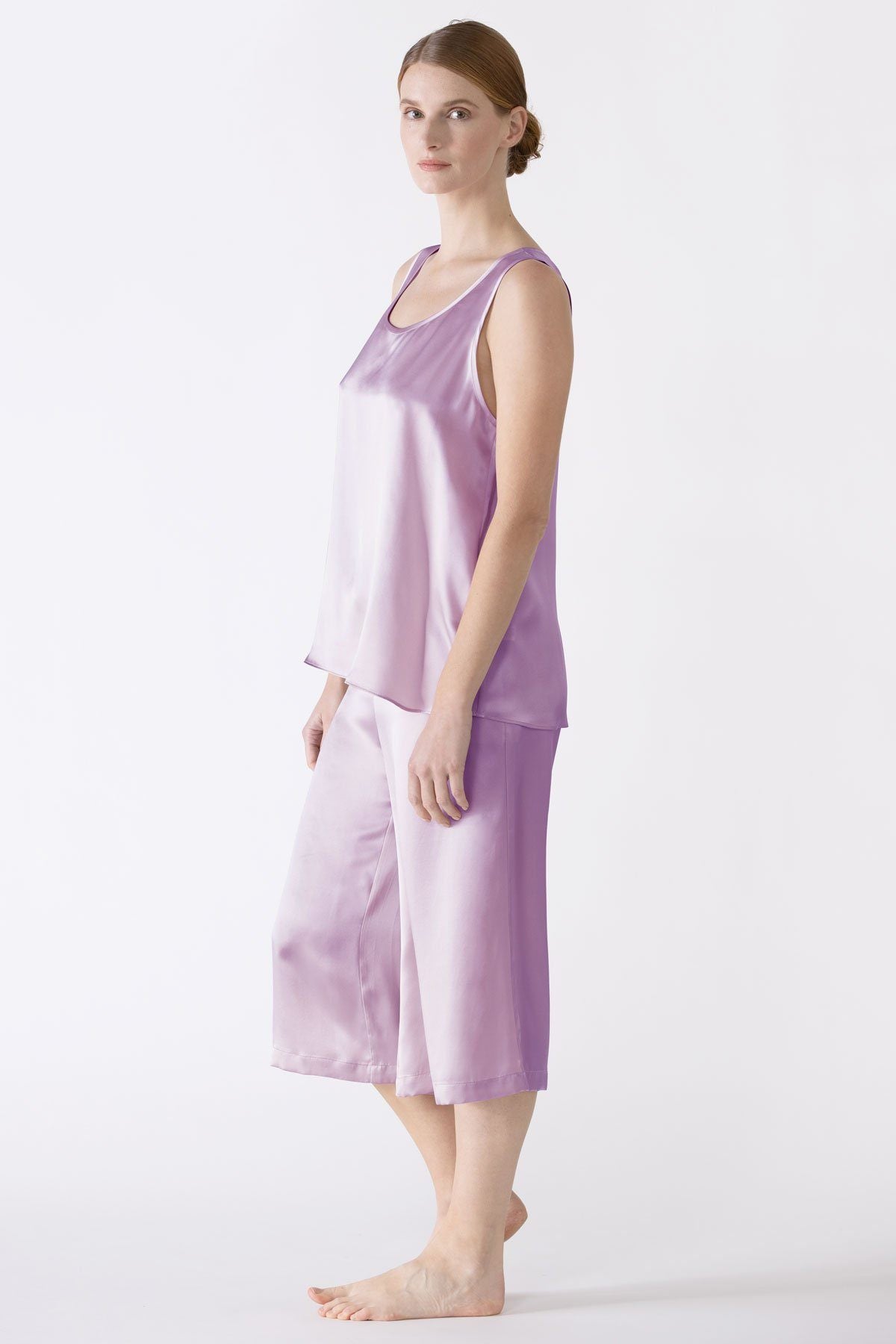 Dylan Urban Silk Tank Top Camisole NK iMODE 