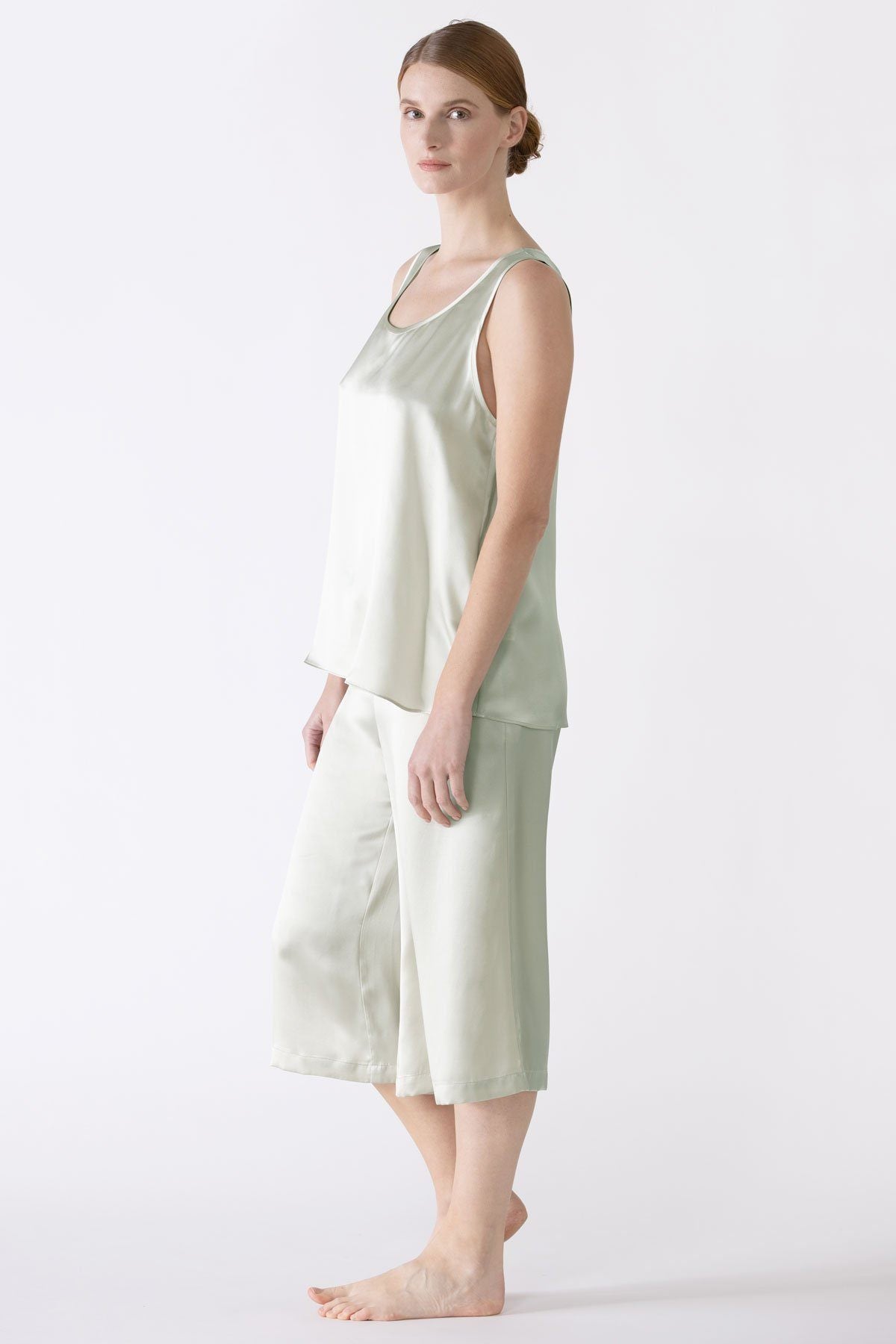 Dylan Urban Silk Tank Top Camisole NK iMODE 