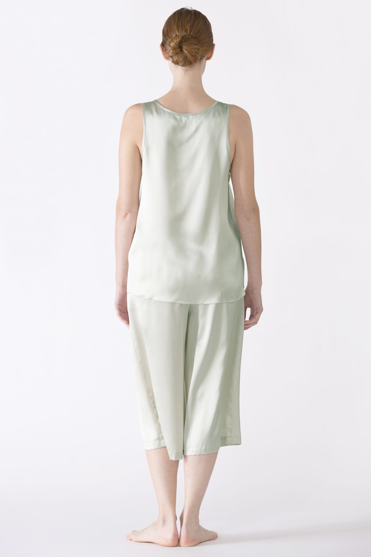 Dylan Urban Silk Tank Top Camisole NK iMODE 