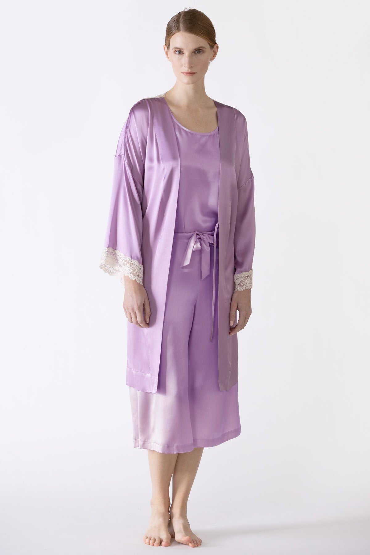 Dylan Urban Silk Tank Top Camisole NK iMODE 