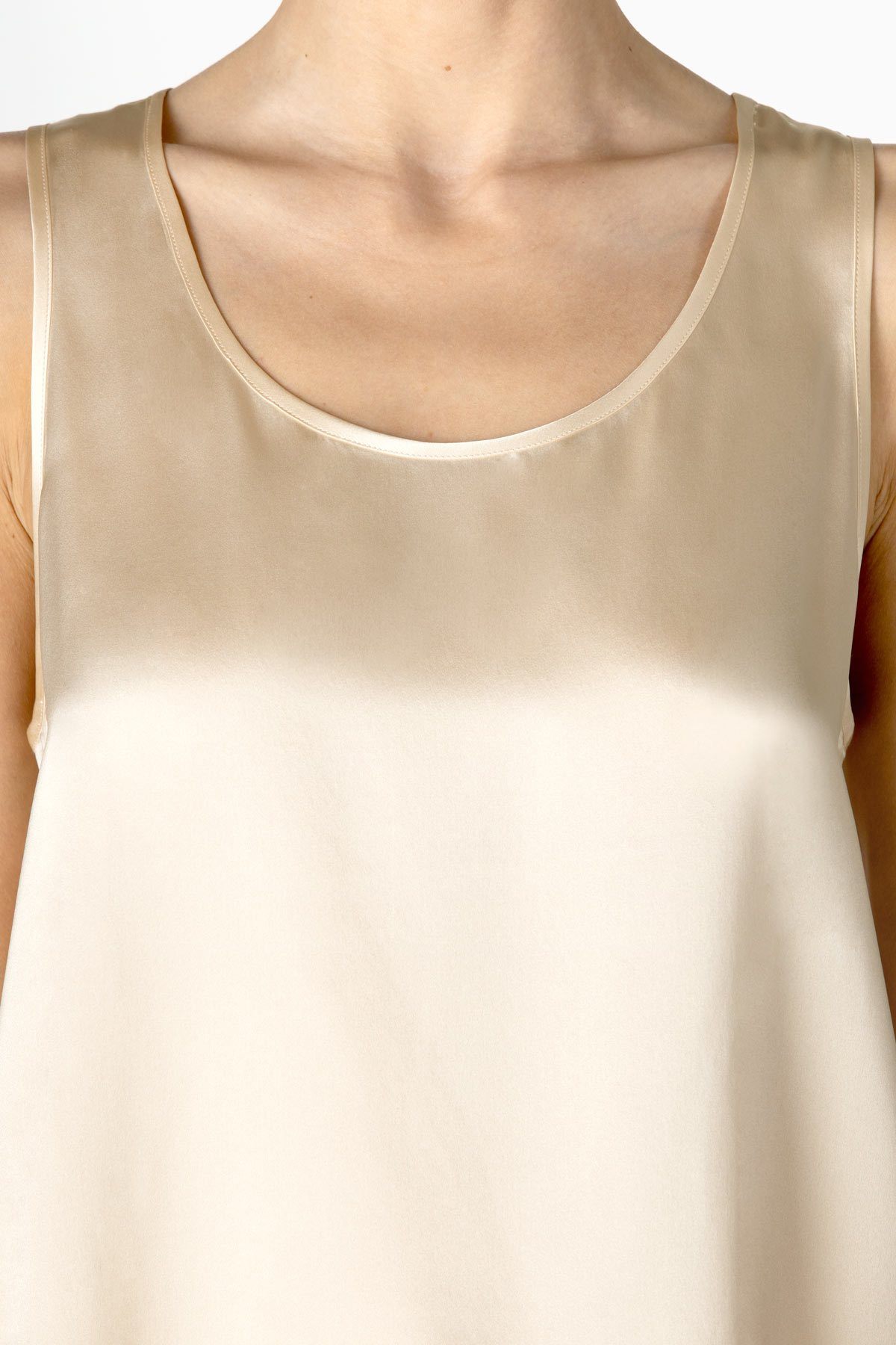 Dylan Urban Silk Tank Top Camisole NK iMODE 