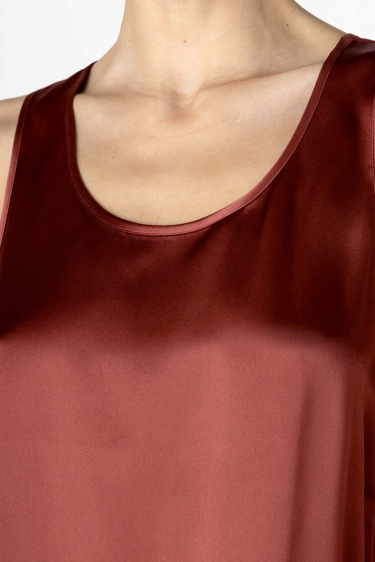 Dylan Urban Silk Tank Top Camisole NK iMODE 