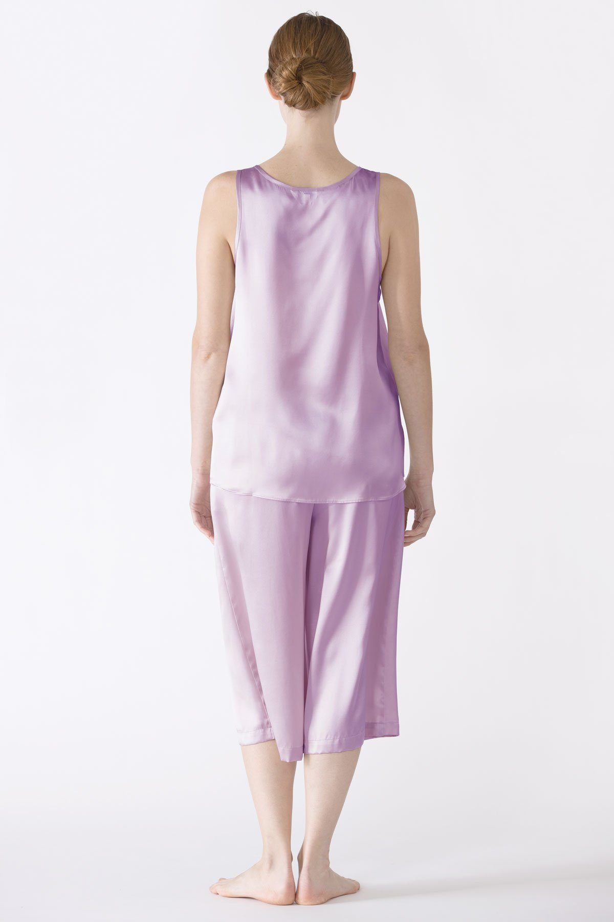 Dylan Urban Silk Tank Top Camisole NK iMODE 