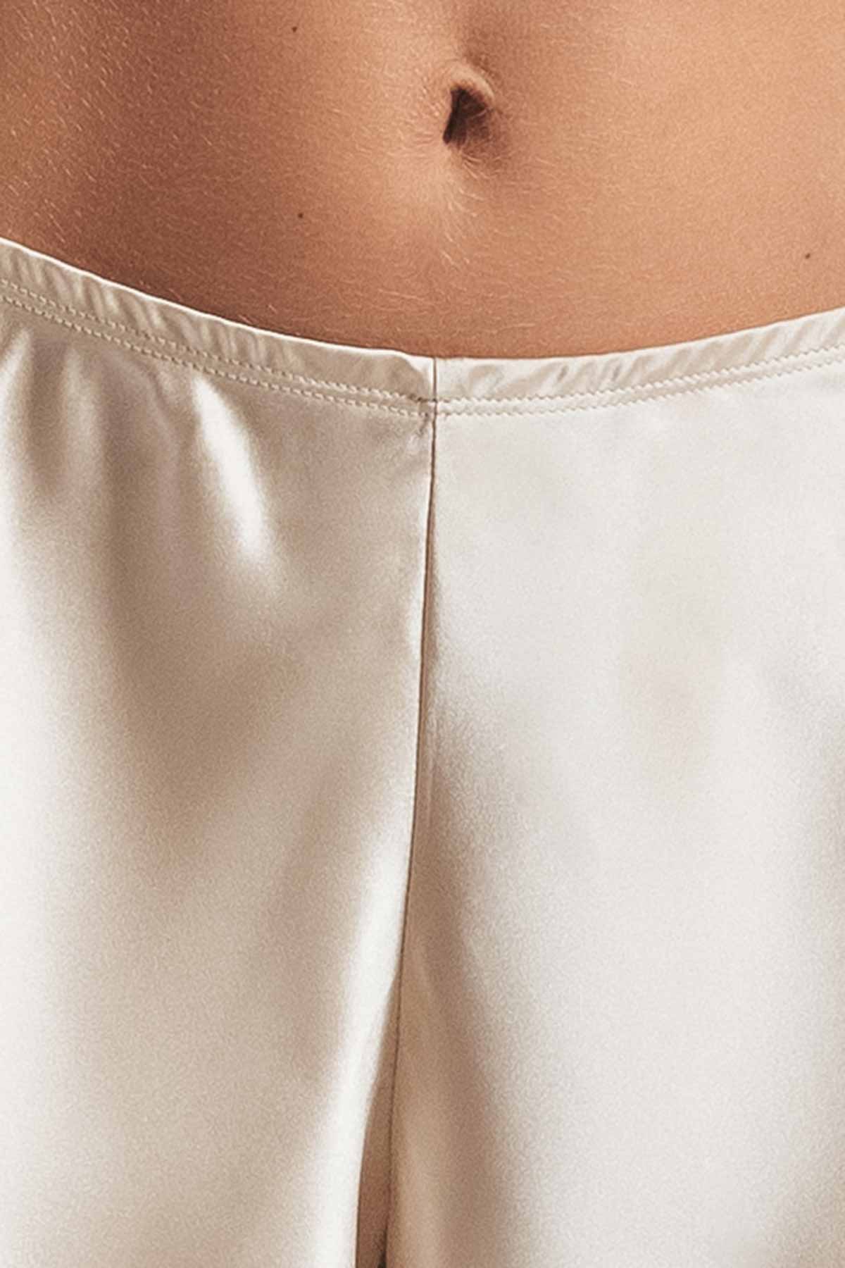 Dylan Urban Silk Tap Pant Tap Pants NK iMODE 