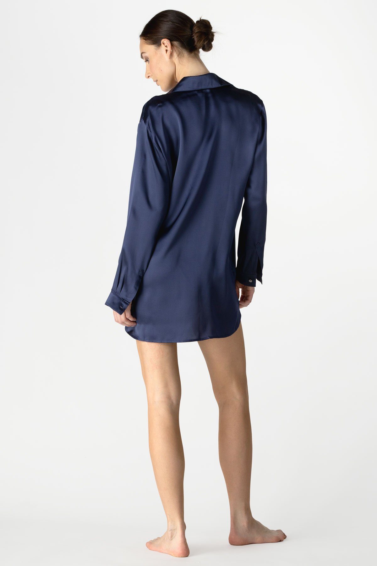 Dylan Urbane Nightshirt Nightshirt NK iMODE 