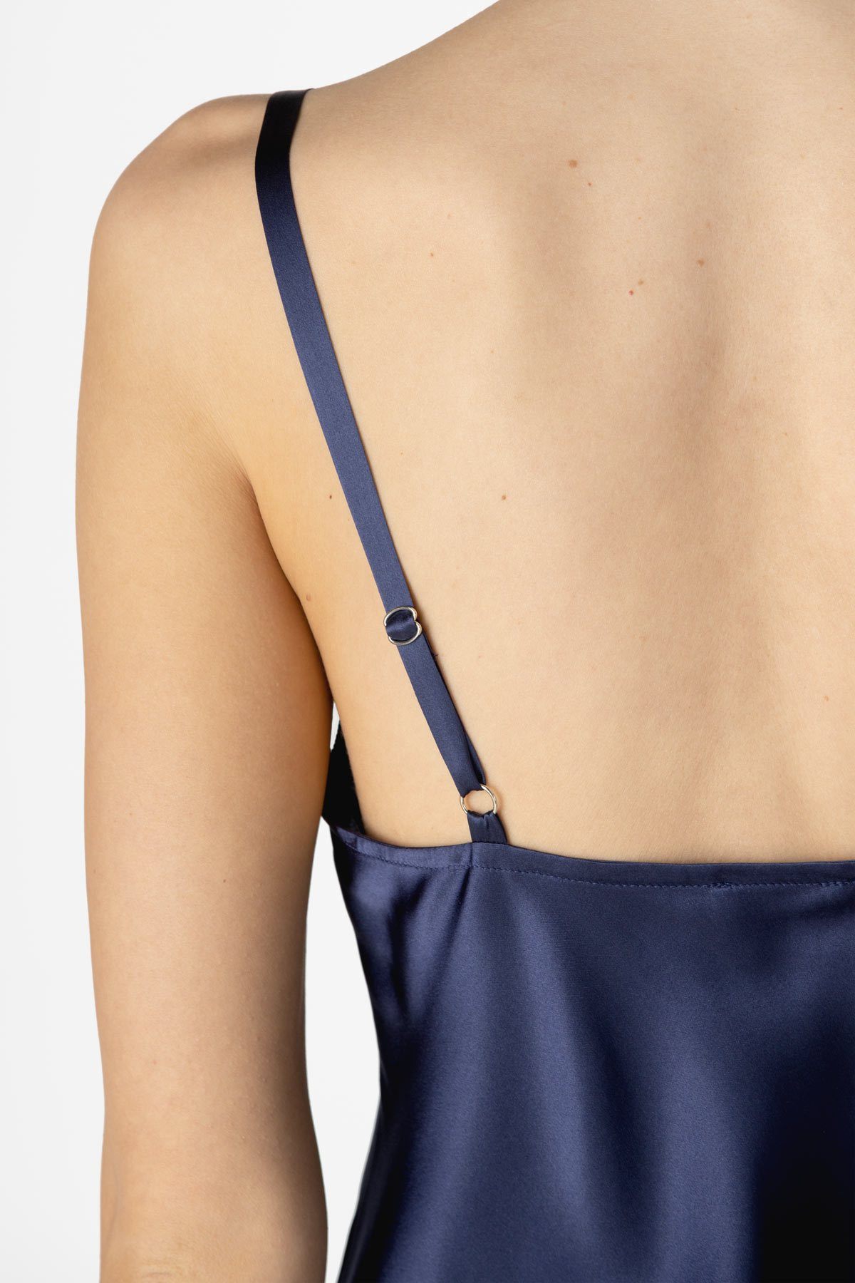 Dylan Urbane Silk Camisole Camisole NK iMODE 