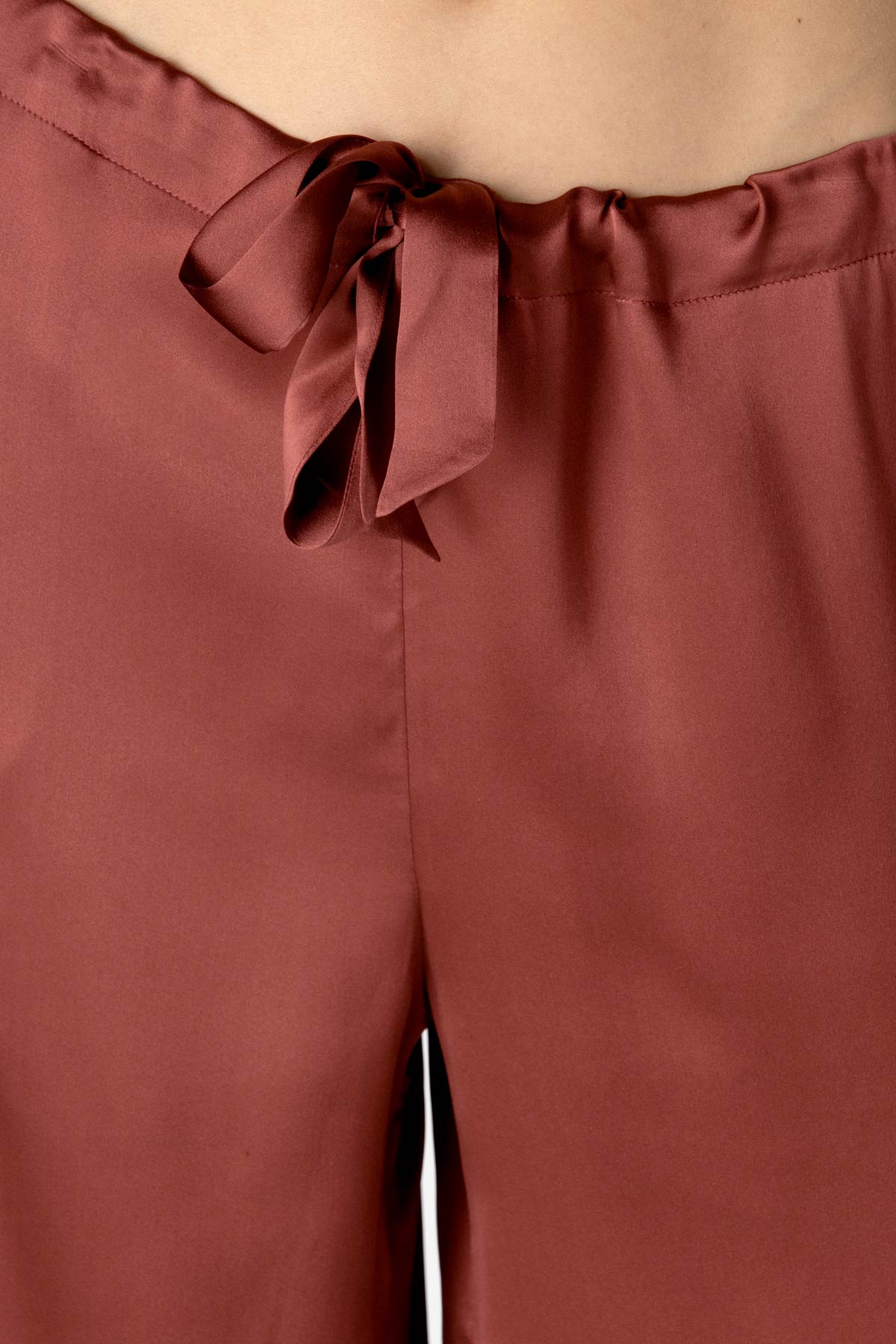 Dylan Urbane Silk Culottes Lounge Trouser NK iMODE 