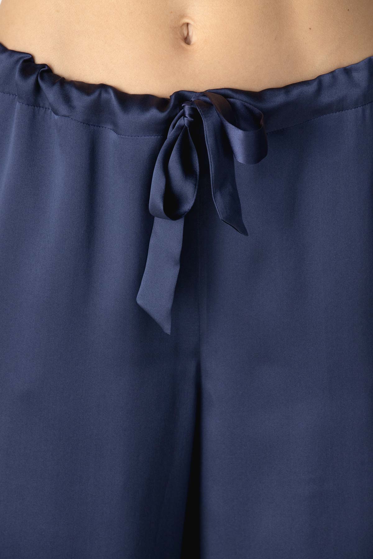 Dylan Urbane Silk Culottes Lounge Trouser NK iMODE 