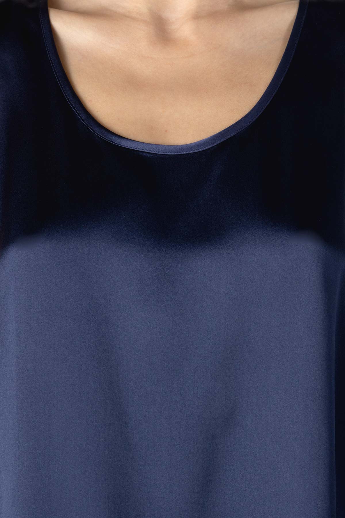 Dylan Urbane Silk Tank Top Camisole NK iMODE 