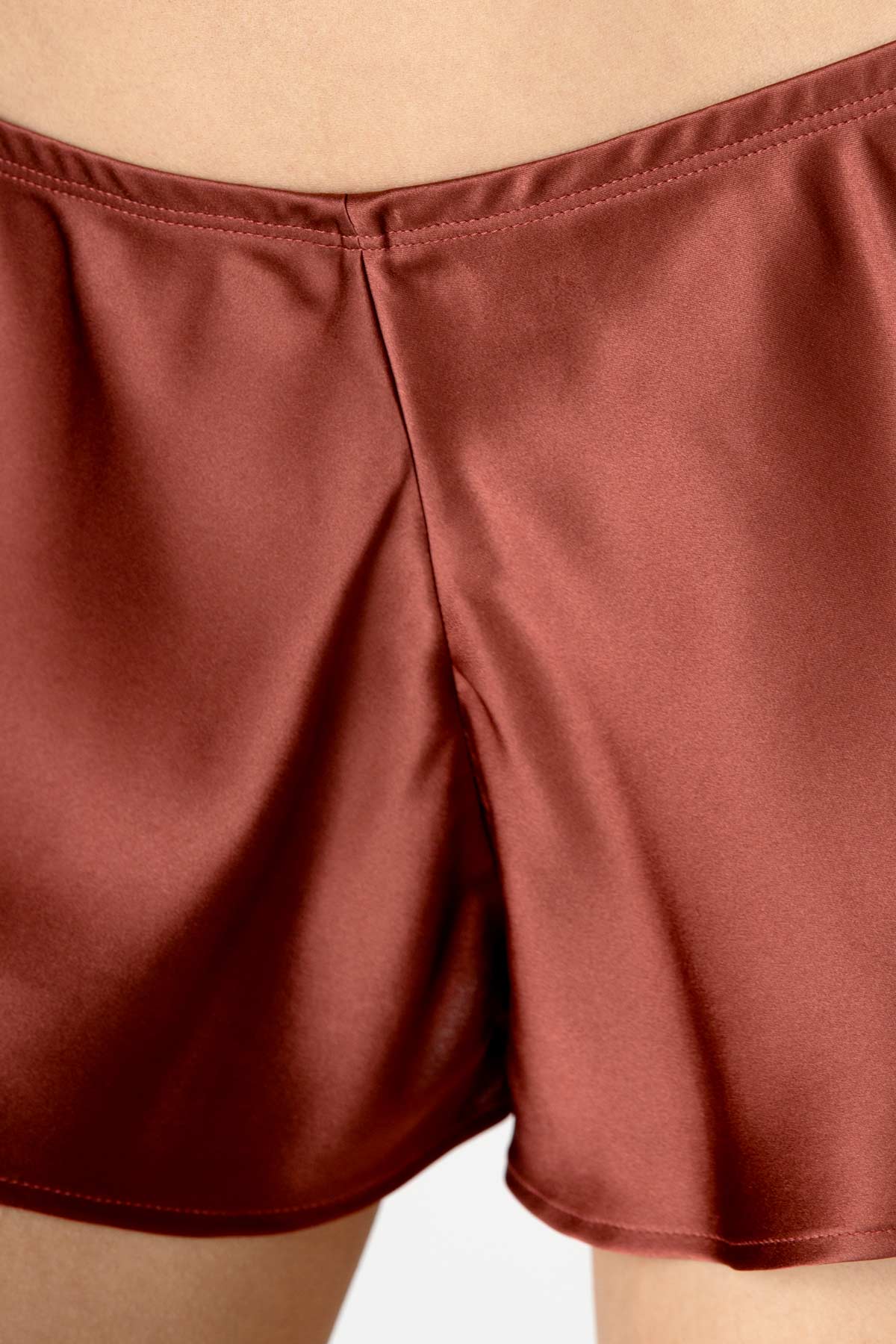 Dylan Urbane Silk Tap Pant Tap Pants NK iMODE 