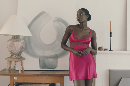 In Support of Women and Women’s Health