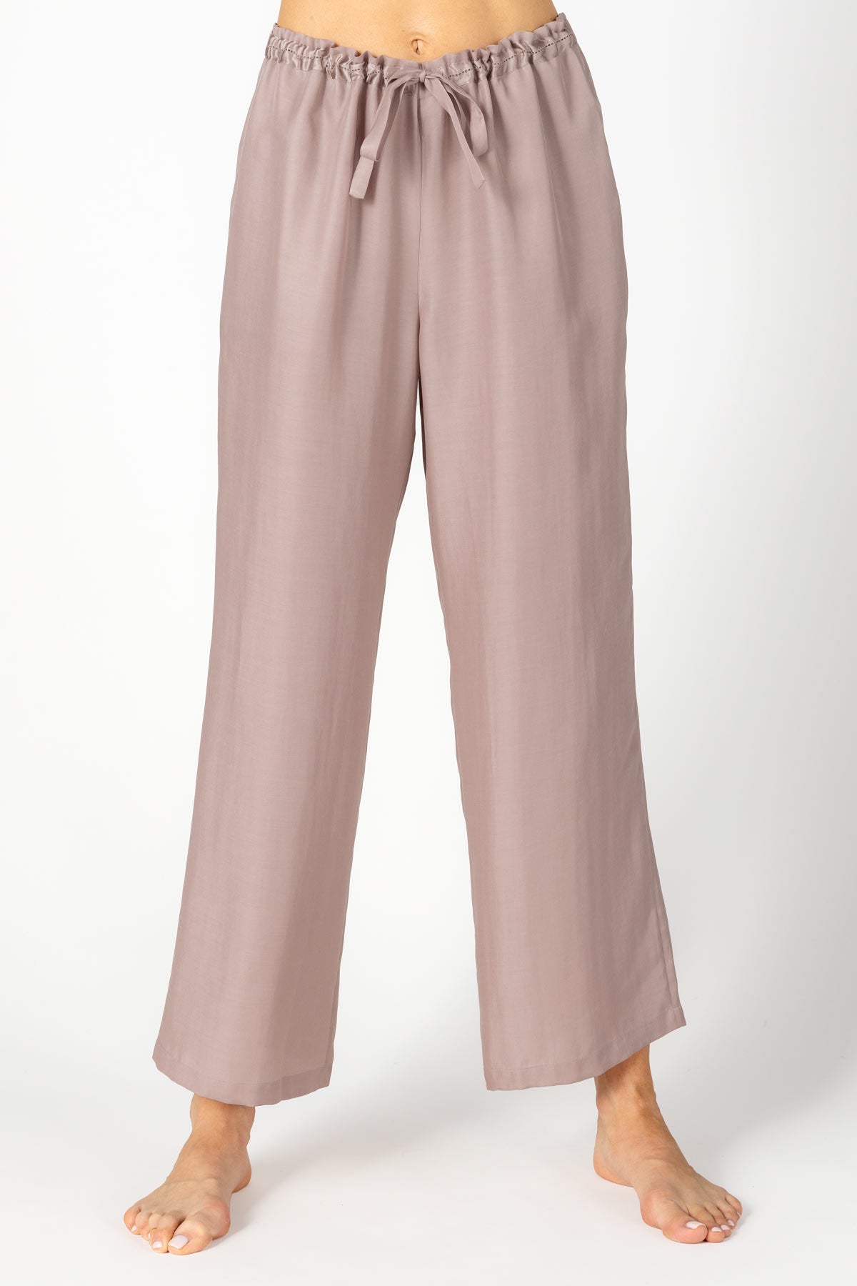 Kacey Paperbag City Pant Lounge Trouser NK iMODE 