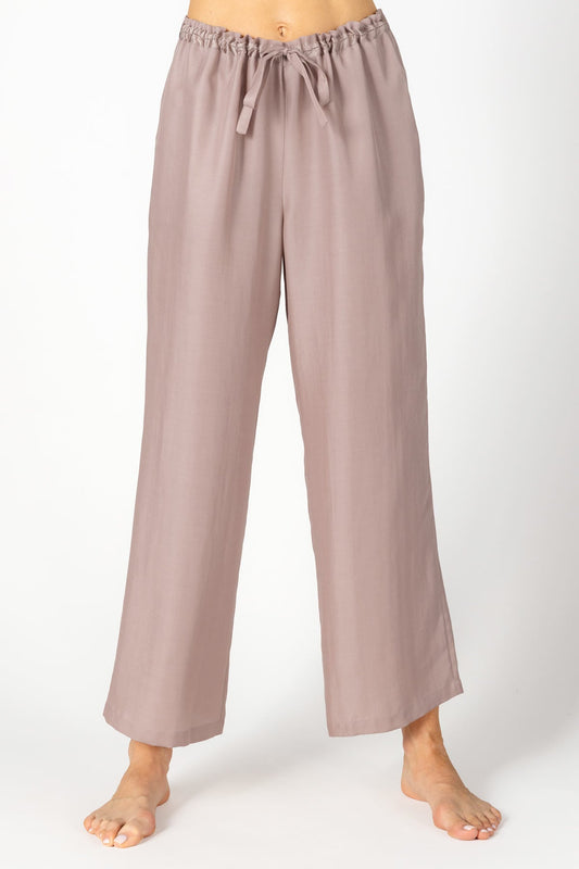 Kacey Paperbag City Pant Lounge Trouser NK iMODE 