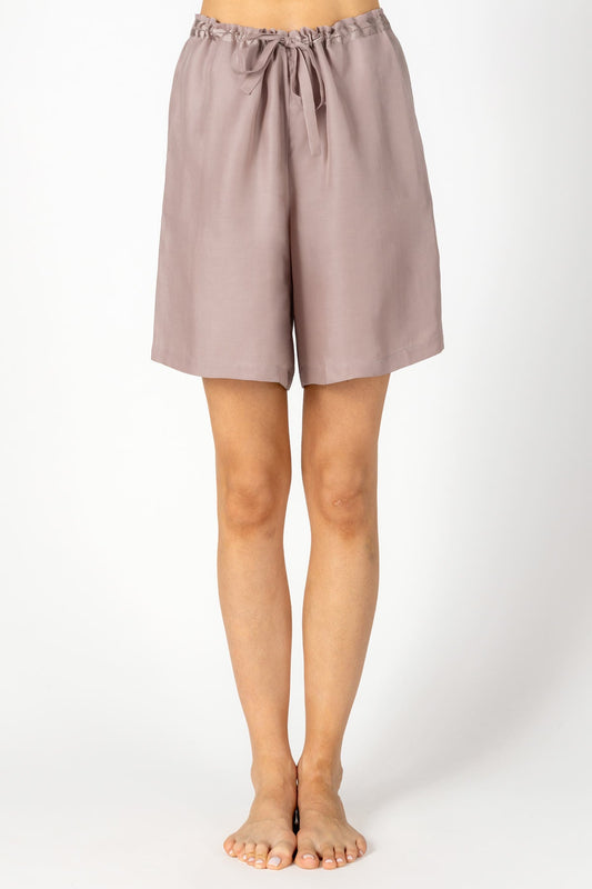 Kacey Paperbag City Short Short NK iMODE Freckles Pink XS