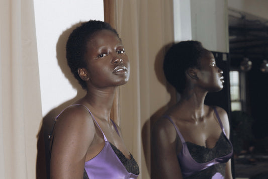 Lingerie 101: Top Tips Lingerie Lovers Should Know