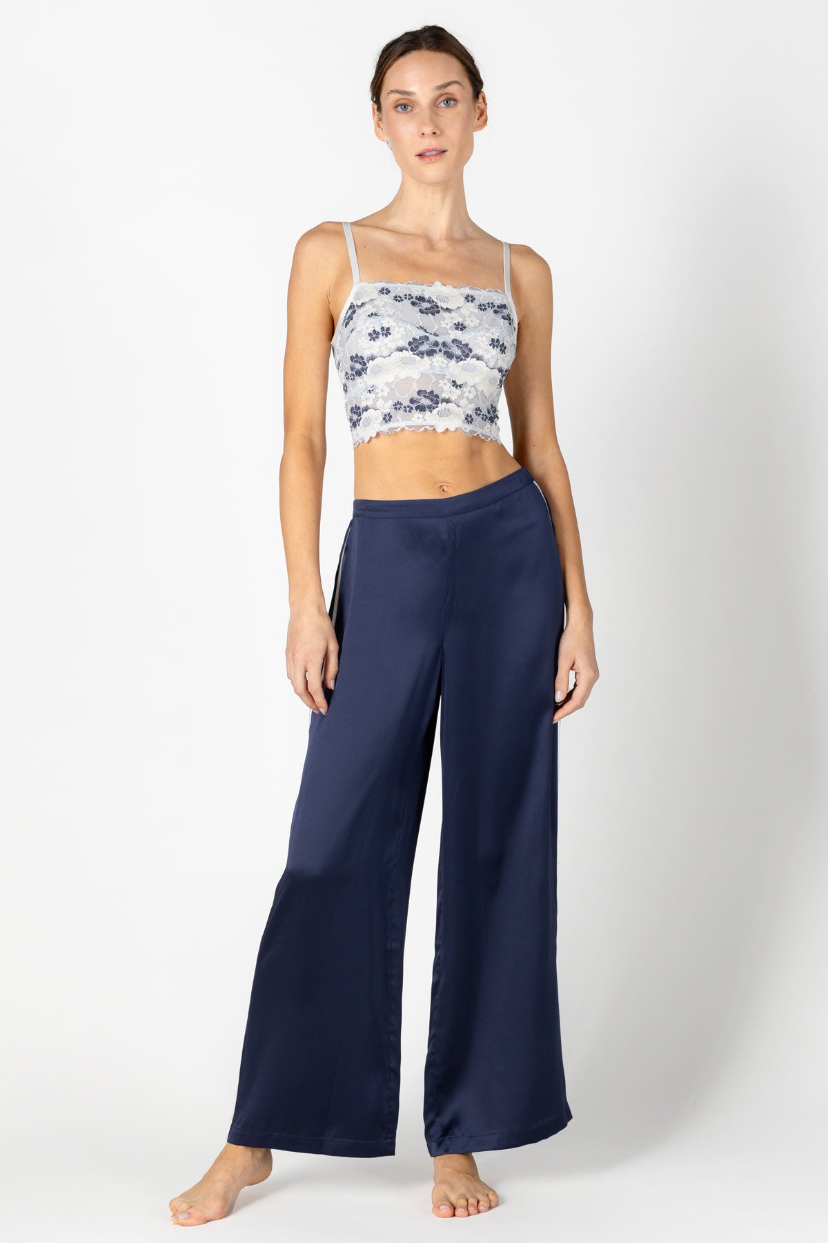 Marisa Charming BS Bandeau Bralette Bralette NK iMODE 