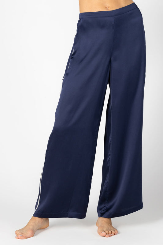 Marisa Charming Silk Lounge Trouser Lounge Trouser NK iMODE 