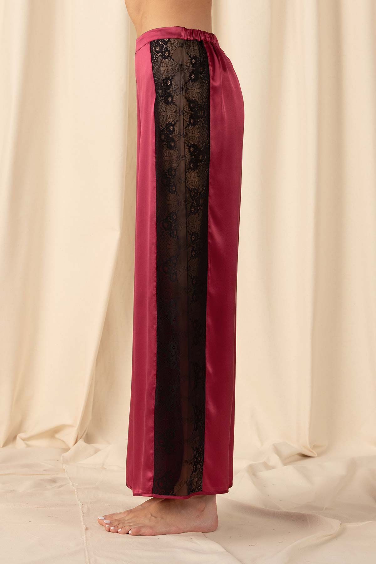 Mischa Lace Trousers Lounge Trouser NK iMODE 