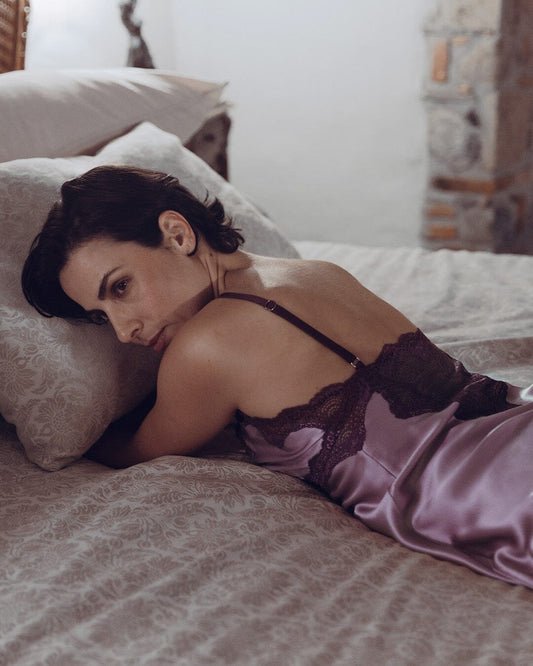 Unlock Better Sleep with these 5 Nighttime Rituals